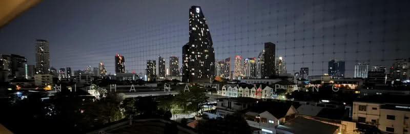 Baan Sukhumvit : บ้านสุขุมวิท, กรุงเทพ, ซอย นภาศัพท์ 5, คลองตัน, คลองเตย, กรุงเทพ, 84 ตร.ม., คอนโด ขาย, โดย Nicha Na Lampang, 500512509 - DDproperty.com