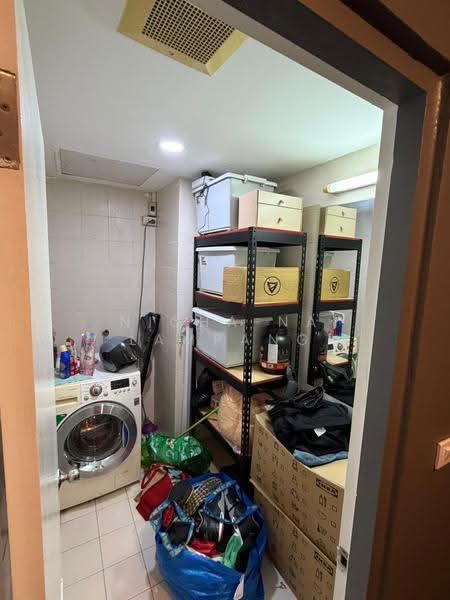 Baan Sukhumvit : บ้านสุขุมวิท, กรุงเทพ, ซอย นภาศัพท์ 5, คลองตัน, คลองเตย, กรุงเทพ, 84 ตร.ม., คอนโด ขาย, โดย Nicha Na Lampang, 500512509 - DDproperty.com
