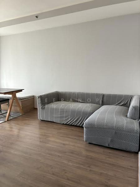 U Delight Residence Riverfront Rama 3 : ยู ดีไลท์ เรสซิเดนซ์ ริเวอร์ฟรอนท์ พระราม 3, กรุงเทพ, 772 ถนนพระราม 3, บางโพงพาง, ยานนาวา, กรุงเทพ, 51 ตร.ม., คอนโด ขาย, โดย Teeranop Inchan, 500512510 - DDproperty.com