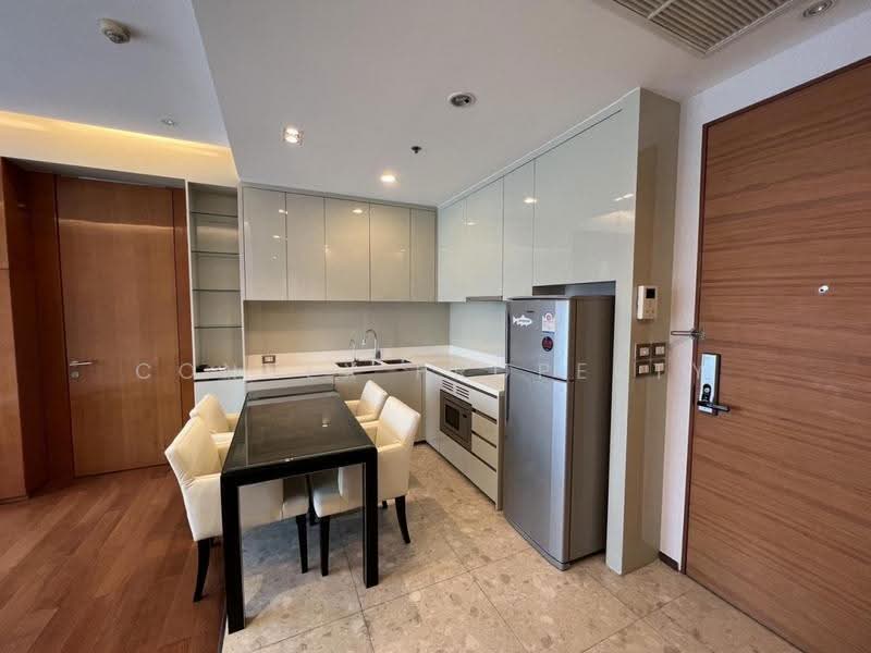 The Address Sukhumvit 28 : ดิ แอดเดรส สุขุมวิท 28, กรุงเทพ, 1 ซอยสุขุมวิท 28 ถนนสุขุมวิท แขวงคลองตัน เขตคลองเตย กรุงเทพมหานคร, คลองตัน, คลองเตย, กรุงเทพ, 66 ตร.ม., คอนโด ให้เช่า, โดย Connex Property, 500512515 - DDproperty.com