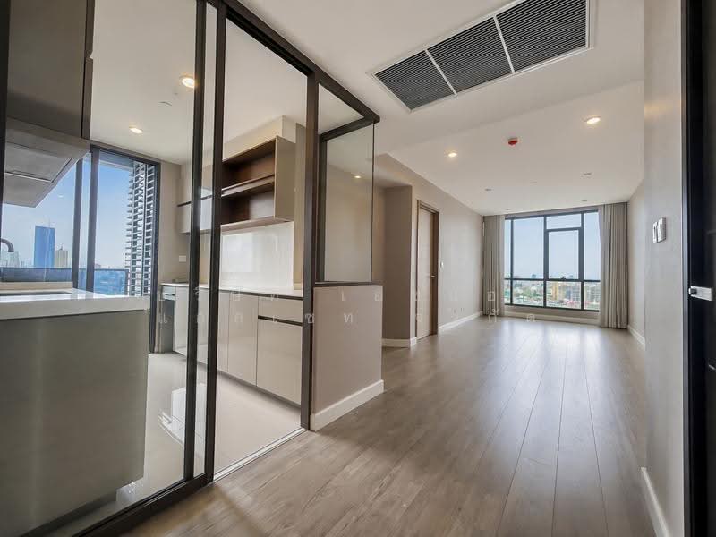 The Room Rama 4, Bangkok, 777 Rama 4 Road, Rong Muang, Pathum Wan, Bangkok, 1 Bedroom, 56 sqm, Condo For Sale, by บริษัท เอชแอล แอสเซท จำกัด, 500512517 - DDproperty.com