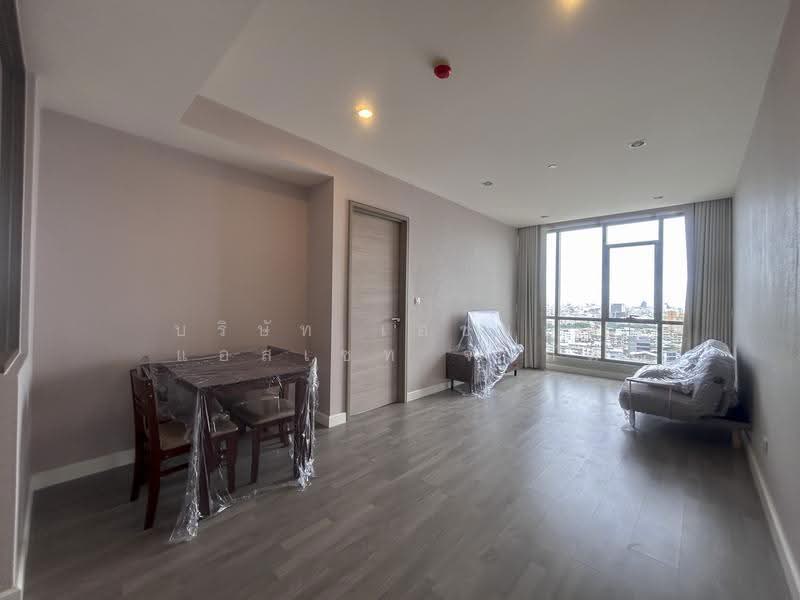The Room Rama 4, Bangkok, 777 Rama 4 Road, Rong Muang, Pathum Wan, Bangkok, 1 Bedroom, 56 sqm, Condo For Sale, by บริษัท เอชแอล แอสเซท จำกัด, 500512517 - DDproperty.com