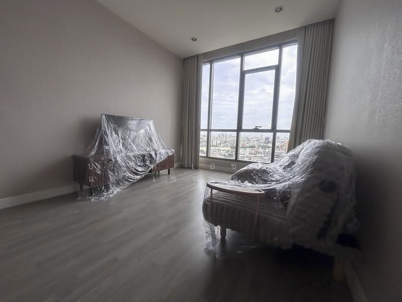 The Room Rama 4, Bangkok, 777 Rama 4 Road, Rong Muang, Pathum Wan, Bangkok, 1 Bedroom, 56 sqm, Condo For Sale, by บริษัท เอชแอล แอสเซท จำกัด, 500512517 - DDproperty.com