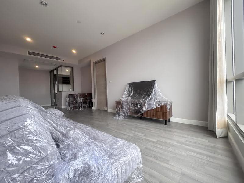 The Room Rama 4, Bangkok, 777 Rama 4 Road, Rong Muang, Pathum Wan, Bangkok, 1 Bedroom, 56 sqm, Condo For Sale, by บริษัท เอชแอล แอสเซท จำกัด, 500512517 - DDproperty.com
