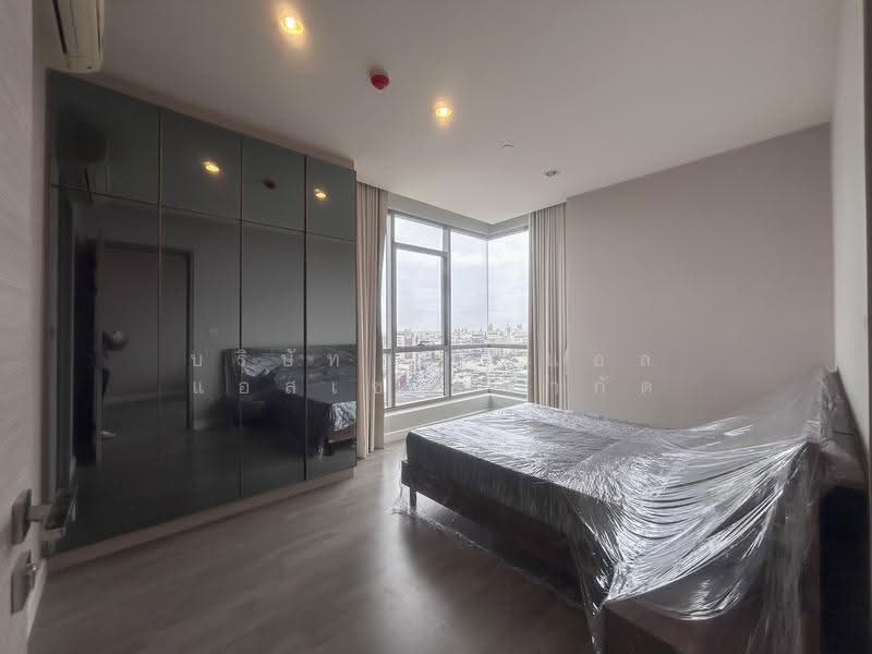 The Room Rama 4, Bangkok, 777 Rama 4 Road, Rong Muang, Pathum Wan, Bangkok, 1 Bedroom, 56 sqm, Condo For Sale, by บริษัท เอชแอล แอสเซท จำกัด, 500512517 - DDproperty.com