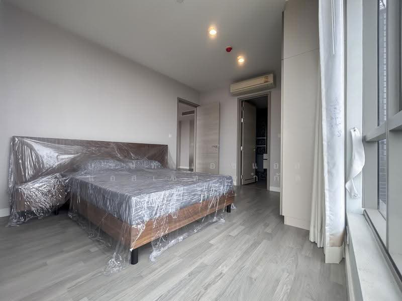 The Room Rama 4, Bangkok, 777 Rama 4 Road, Rong Muang, Pathum Wan, Bangkok, 1 Bedroom, 56 sqm, Condo For Sale, by บริษัท เอชแอล แอสเซท จำกัด, 500512517 - DDproperty.com