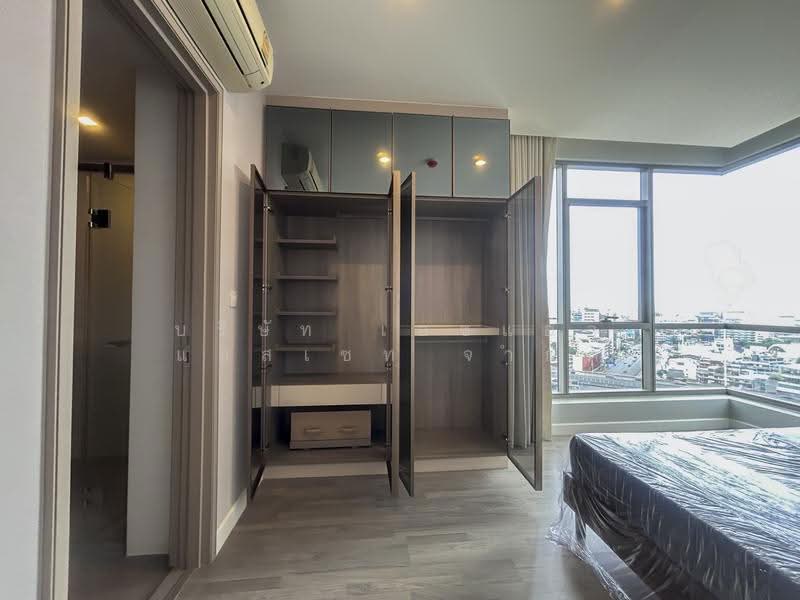 The Room Rama 4, Bangkok, 777 Rama 4 Road, Rong Muang, Pathum Wan, Bangkok, 1 Bedroom, 56 sqm, Condo For Sale, by บริษัท เอชแอล แอสเซท จำกัด, 500512517 - DDproperty.com