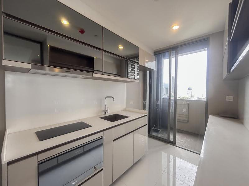 The Room Rama 4, Bangkok, 777 Rama 4 Road, Rong Muang, Pathum Wan, Bangkok, 1 Bedroom, 56 sqm, Condo For Sale, by บริษัท เอชแอล แอสเซท จำกัด, 500512517 - DDproperty.com