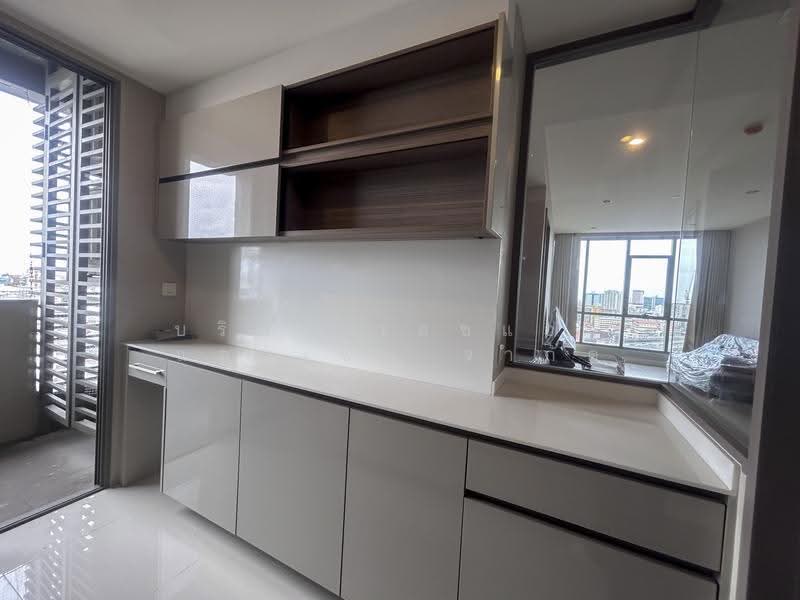 The Room Rama 4, Bangkok, 777 Rama 4 Road, Rong Muang, Pathum Wan, Bangkok, 1 Bedroom, 56 sqm, Condo For Sale, by บริษัท เอชแอล แอสเซท จำกัด, 500512517 - DDproperty.com