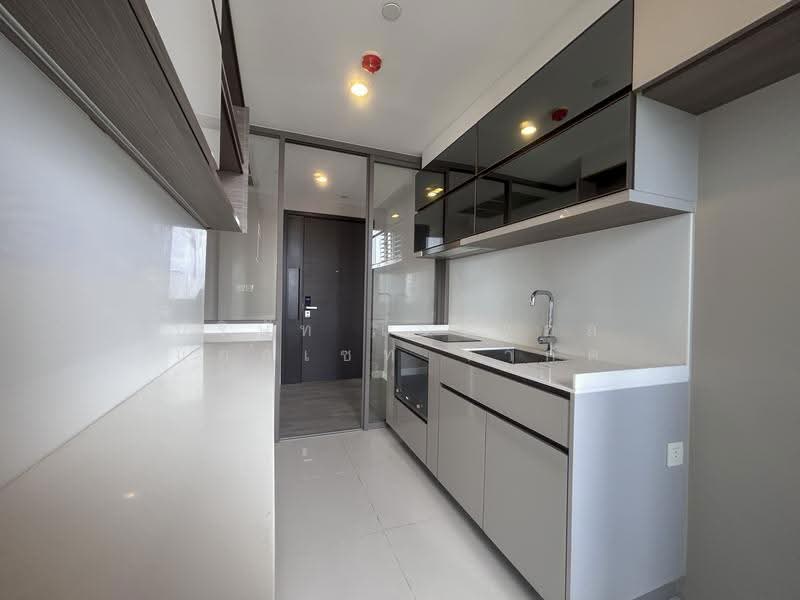 The Room Rama 4, Bangkok, 777 Rama 4 Road, Rong Muang, Pathum Wan, Bangkok, 1 Bedroom, 56 sqm, Condo For Sale, by บริษัท เอชแอล แอสเซท จำกัด, 500512517 - DDproperty.com