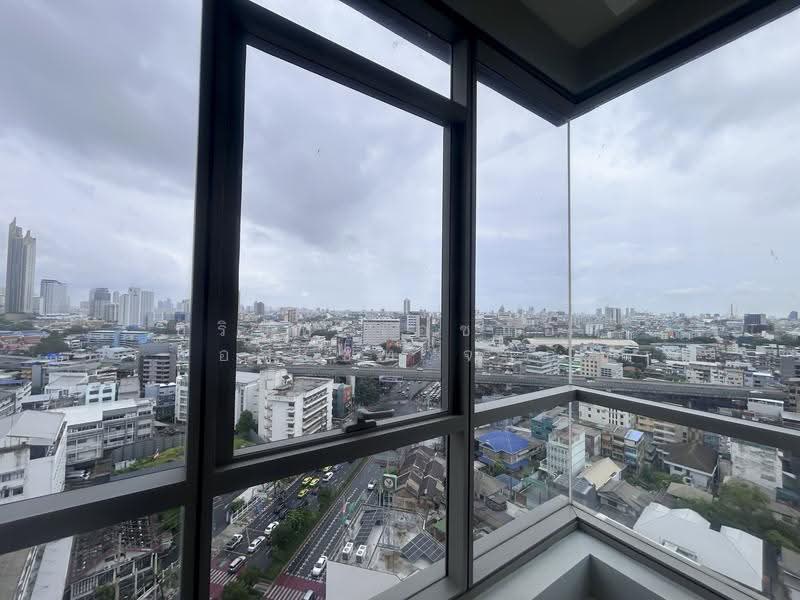 The Room Rama 4, กรุงเทพ, 777 ถนนพระราม 4, รองเมือง, ปทุมวัน, กรุงเทพ, 56 ตร.ม., คอนโด ขาย, โดย บริษัท เอชแอล แอสเซท จำกัด, 500512517 - DDproperty.com