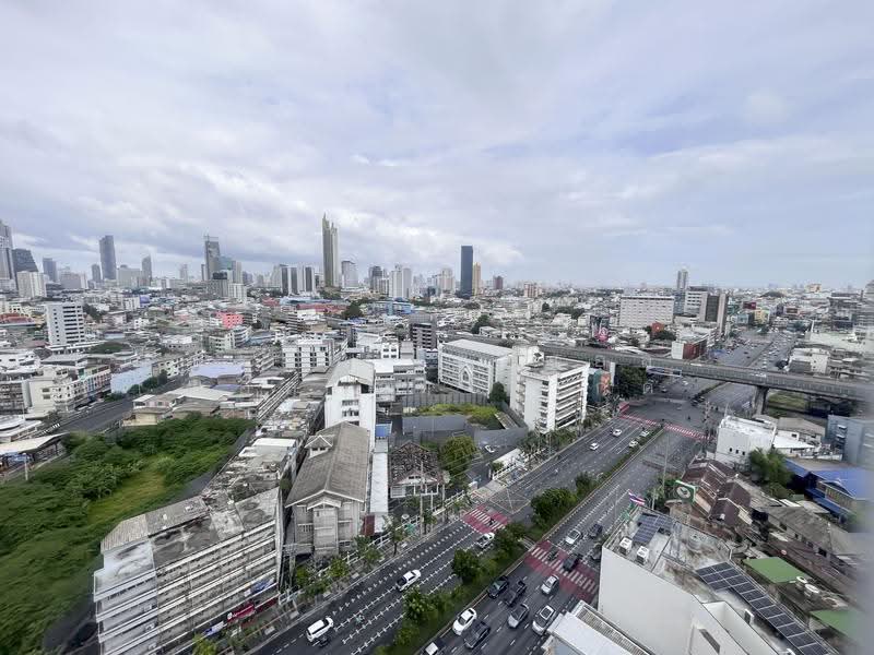 The Room Rama 4, Bangkok, 777 Rama 4 Road, Rong Muang, Pathum Wan, Bangkok, 1 Bedroom, 56 sqm, Condo For Sale, by บริษัท เอชแอล แอสเซท จำกัด, 500512517 - DDproperty.com