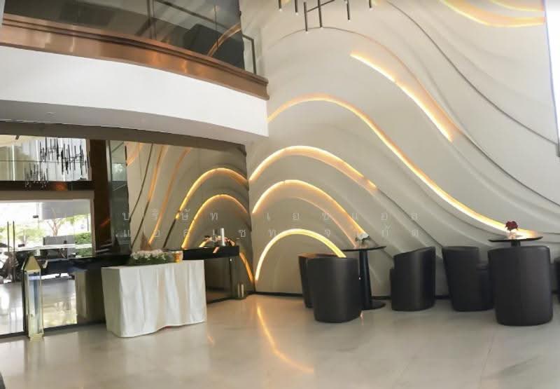 The Room Rama 4, Bangkok, 777 Rama 4 Road, Rong Muang, Pathum Wan, Bangkok, 1 Bedroom, 56 sqm, Condo For Sale, by บริษัท เอชแอล แอสเซท จำกัด, 500512517 - DDproperty.com
