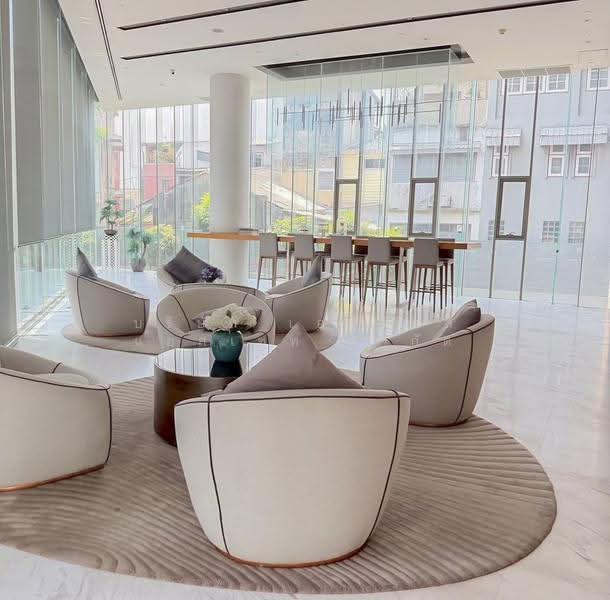 The Room Rama 4, Bangkok, 777 Rama 4 Road, Rong Muang, Pathum Wan, Bangkok, 1 Bedroom, 56 sqm, Condo For Sale, by บริษัท เอชแอล แอสเซท จำกัด, 500512517 - DDproperty.com