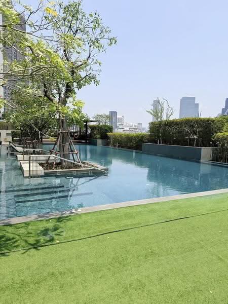 The Room Rama 4, Bangkok, 777 Rama 4 Road, Rong Muang, Pathum Wan, Bangkok, 1 Bedroom, 56 sqm, Condo For Sale, by บริษัท เอชแอล แอสเซท จำกัด, 500512517 - DDproperty.com
