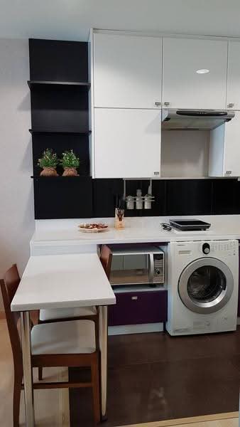 59 Heritage, Bangkok, 18 Soi Sukhumvit 59, Khlong Tan Nua, Watthana, Bangkok, 1 Bedroom, 39 sqm, Condo For Rent, by Achaya Nithipanyawong, 500512520 - DDproperty.com