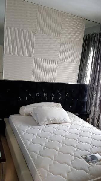 59 Heritage, Bangkok, 18 Soi Sukhumvit 59, Khlong Tan Nua, Watthana, Bangkok, 1 Bedroom, 39 sqm, Condo For Rent, by Achaya Nithipanyawong, 500512520 - DDproperty.com