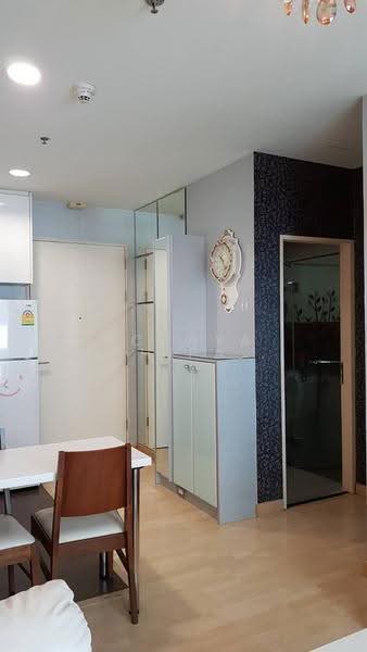 59 Heritage, Bangkok, 18 Soi Sukhumvit 59, Khlong Tan Nua, Watthana, Bangkok, 1 Bedroom, 39 sqm, Condo For Rent, by Achaya Nithipanyawong, 500512520 - DDproperty.com