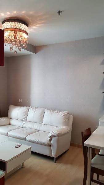 59 Heritage, Bangkok, 18 Soi Sukhumvit 59, Khlong Tan Nua, Watthana, Bangkok, 1 Bedroom, 39 sqm, Condo For Rent, by Achaya Nithipanyawong, 500512520 - DDproperty.com