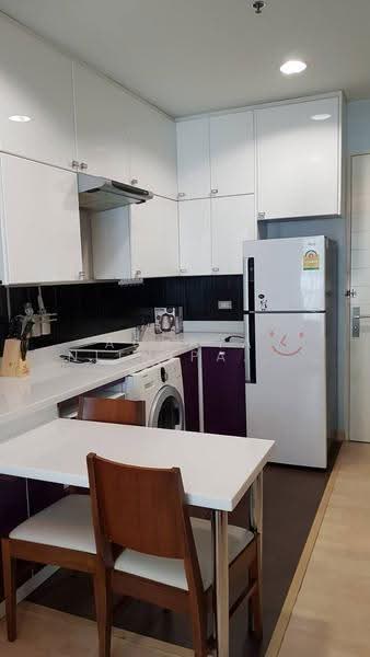 59 Heritage, Bangkok, 18 Soi Sukhumvit 59, Khlong Tan Nua, Watthana, Bangkok, 1 Bedroom, 39 sqm, Condo For Rent, by Achaya Nithipanyawong, 500512520 - DDproperty.com