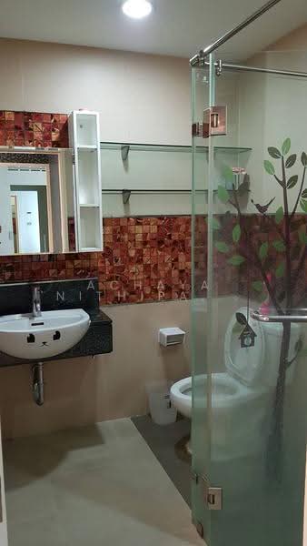 59 Heritage, Bangkok, 18 Soi Sukhumvit 59, Khlong Tan Nua, Watthana, Bangkok, 1 Bedroom, 39 sqm, Condo For Rent, by Achaya Nithipanyawong, 500512520 - DDproperty.com
