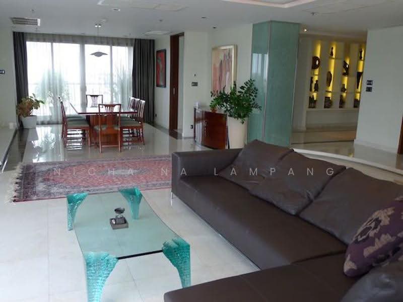 The Lakes, Bangkok, 123 Ratchadaphisek Road, Khlong Toei, Bangkok, 4 Bedrooms, 414 sqm, Condo For Sale, by Nicha Na Lampang, 500512521 - DDproperty.com