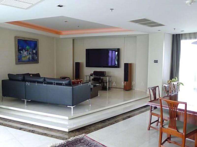 The Lakes, Bangkok, 123 Ratchadaphisek Road, Khlong Toei, Bangkok, 4 Bedrooms, 414 sqm, Condo For Sale, by Nicha Na Lampang, 500512521 - DDproperty.com