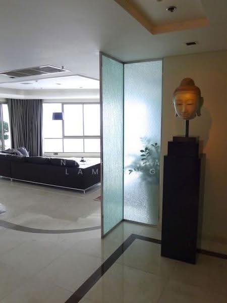 The Lakes, Bangkok, 123 Ratchadaphisek Road, Khlong Toei, Bangkok, 4 Bedrooms, 414 sqm, Condo For Sale, by Nicha Na Lampang, 500512521 - DDproperty.com