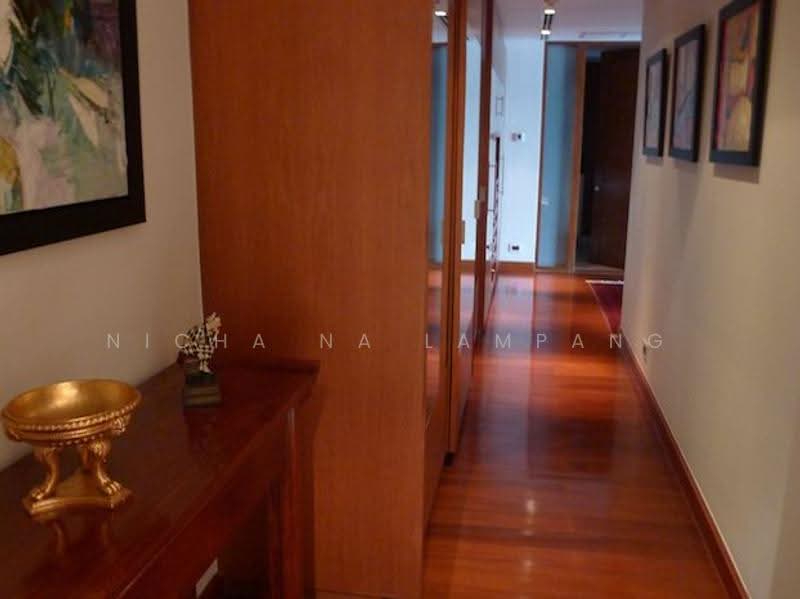 The Lakes, Bangkok, 123 Ratchadaphisek Road, Khlong Toei, Bangkok, 4 Bedrooms, 414 sqm, Condo For Sale, by Nicha Na Lampang, 500512521 - DDproperty.com