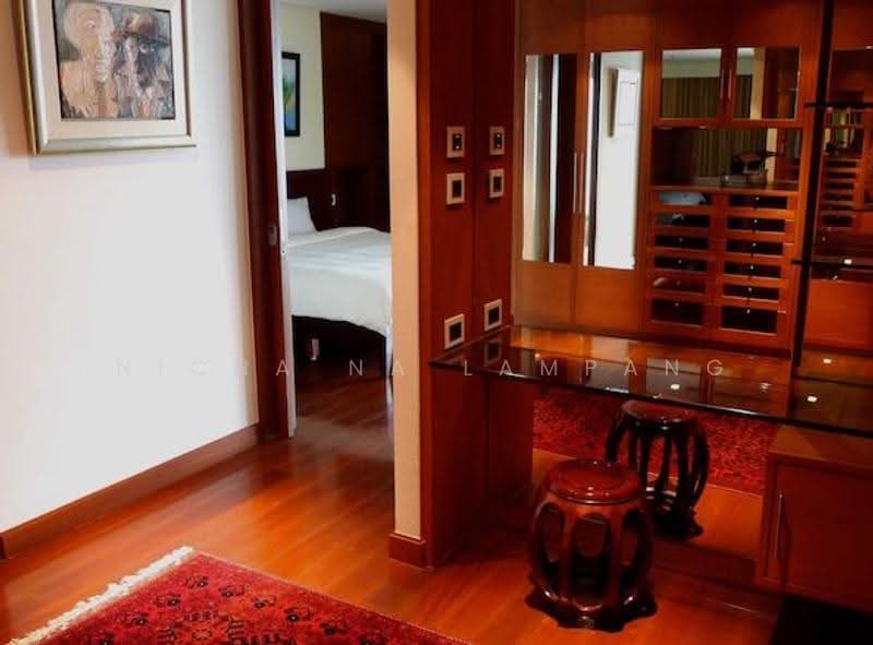 The Lakes, Bangkok, 123 Ratchadaphisek Road, Khlong Toei, Bangkok, 4 Bedrooms, 414 sqm, Condo For Sale, by Nicha Na Lampang, 500512521 - DDproperty.com