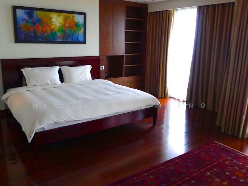 The Lakes, Bangkok, 123 Ratchadaphisek Road, Khlong Toei, Bangkok, 4 Bedrooms, 414 sqm, Condo For Sale, by Nicha Na Lampang, 500512521 - DDproperty.com