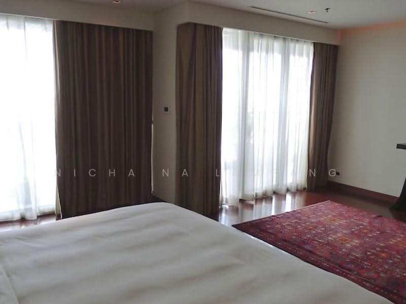 The Lakes, Bangkok, 123 Ratchadaphisek Road, Khlong Toei, Bangkok, 4 Bedrooms, 414 sqm, Condo For Sale, by Nicha Na Lampang, 500512521 - DDproperty.com