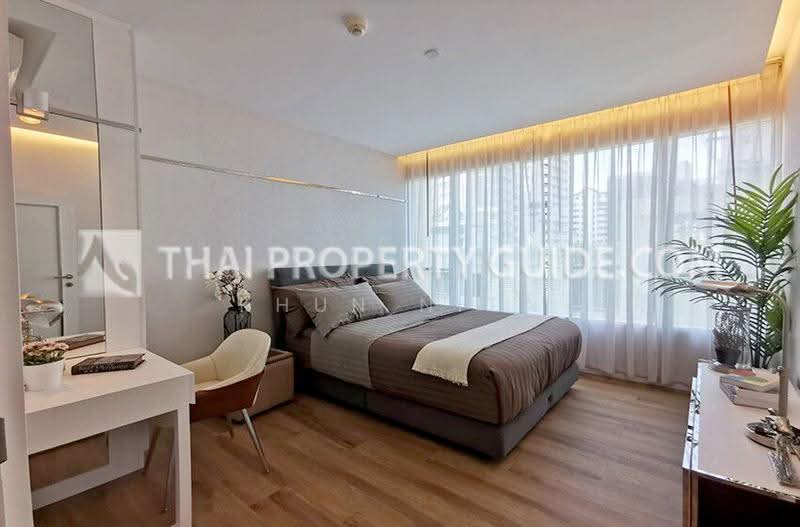 Wilshire Condominium, Bangkok, 80 Soi Sukhimvit 22, Khlong Toei, Bangkok, 3 Bedrooms, 160 sqm, Condo For Rent, by Khun Nita, 500512523 - DDproperty.com