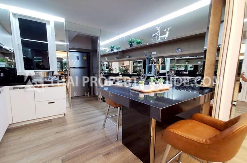 Wilshire Condominium, Bangkok, 80 Soi Sukhimvit 22, Khlong Toei, Bangkok, 3 Bedrooms, 160 sqm, Condo For Rent, by Khun Nita, 500512523 - DDproperty.com