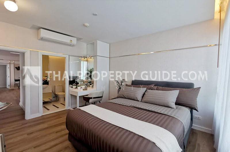 Wilshire Condominium, Bangkok, 80 Soi Sukhimvit 22, Khlong Toei, Bangkok, 3 Bedrooms, 160 sqm, Condo For Rent, by Khun Nita, 500512523 - DDproperty.com