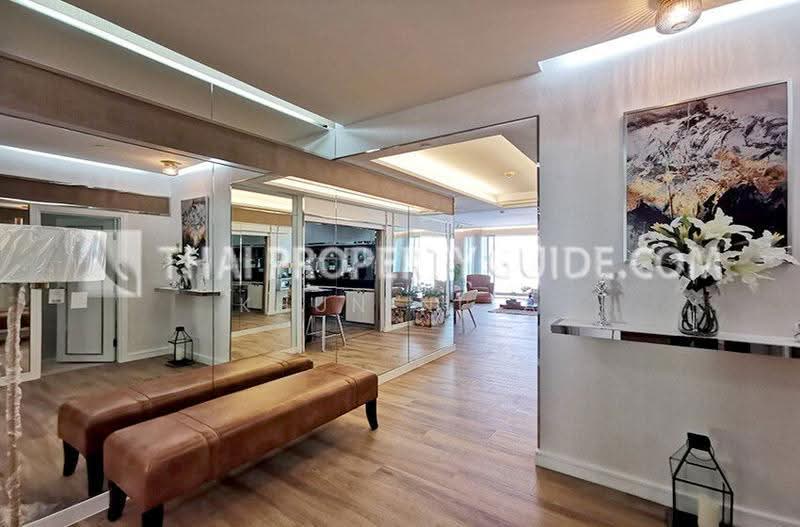 Wilshire Condominium, Bangkok, 80 Soi Sukhimvit 22, Khlong Toei, Bangkok, 3 Bedrooms, 160 sqm, Condo For Rent, by Khun Nita, 500512523 - DDproperty.com