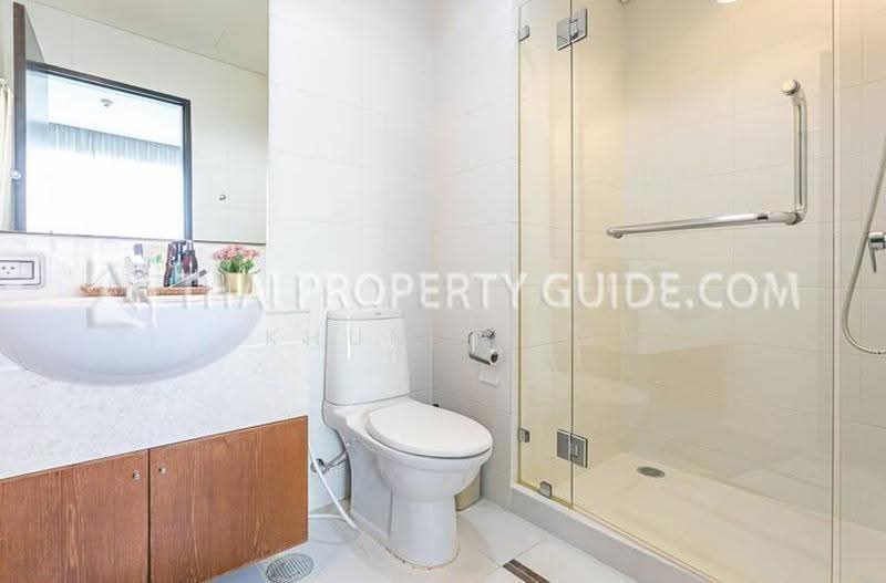 Wilshire Condominium, Bangkok, 80 Soi Sukhimvit 22, Khlong Toei, Bangkok, 3 Bedrooms, 160 sqm, Condo For Rent, by Khun Nita, 500512523 - DDproperty.com