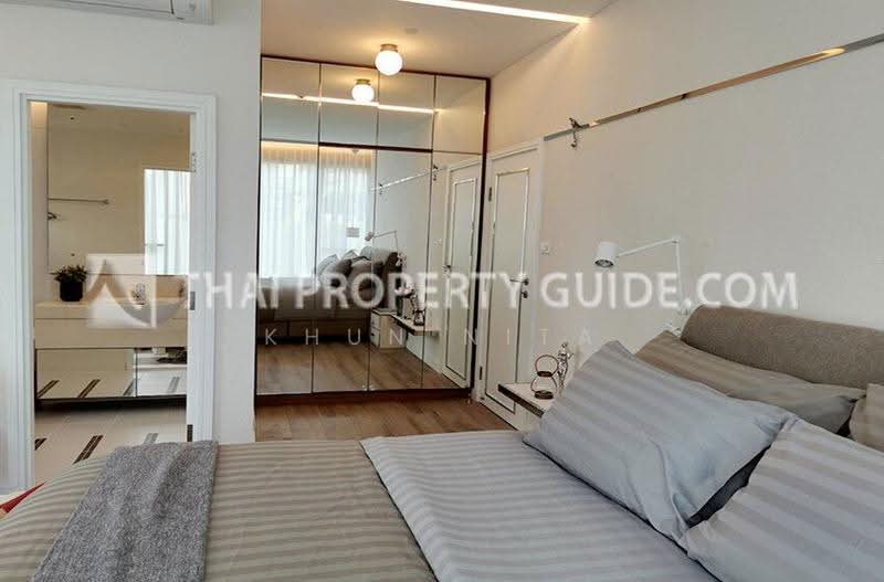 Wilshire Condominium, Bangkok, 80 Soi Sukhimvit 22, Khlong Toei, Bangkok, 3 Bedrooms, 160 sqm, Condo For Rent, by Khun Nita, 500512523 - DDproperty.com