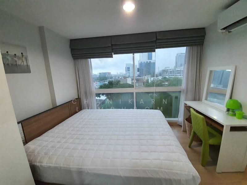 Chateau In Town Vibhavadi 30-1, Bangkok, 17 Phahonyothin Road, Chatuchak, Bangkok, 1 Bedroom, 29 sqm, Condo For Sale, by Chanikarn Lumphrom, 500512526 - DDproperty.com