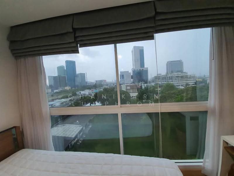 Chateau In Town Vibhavadi 30-1 : ชาโตว์ อินทาวน์ วิภาวดี 30-1บี, กรุงเทพ, 17 พหลโยธิน, จตุจักร, กรุงเทพ, 29 ตร.ม., คอนโด ขาย, โดย Chanikarn Lumphrom, 500512526 - DDproperty.com