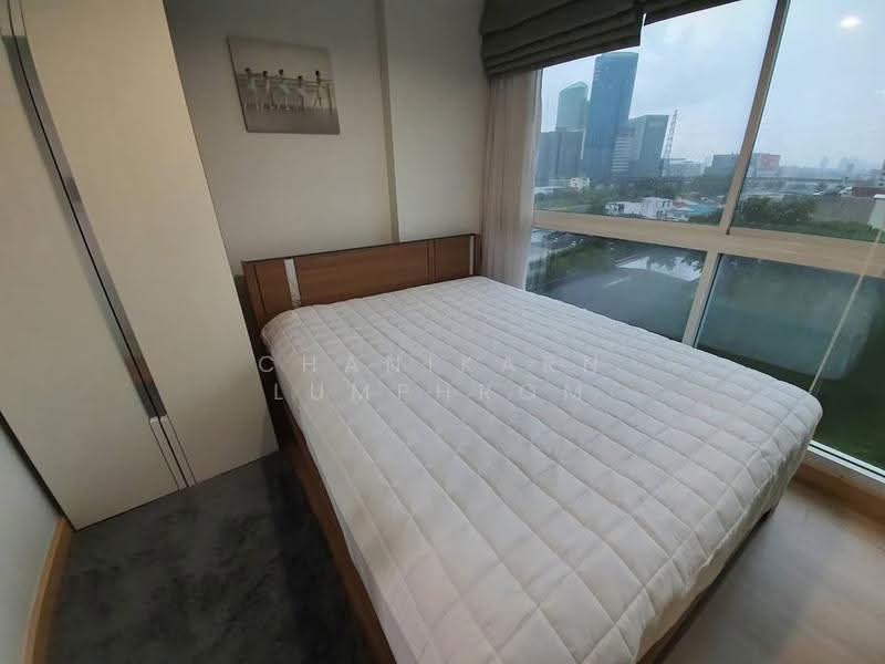 Chateau In Town Vibhavadi 30-1 : ชาโตว์ อินทาวน์ วิภาวดี 30-1บี, กรุงเทพ, 17 พหลโยธิน, จตุจักร, กรุงเทพ, 29 ตร.ม., คอนโด ขาย, โดย Chanikarn Lumphrom, 500512526 - DDproperty.com