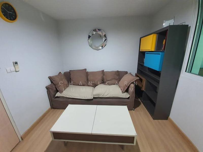 Chateau In Town Vibhavadi 30-1 : ชาโตว์ อินทาวน์ วิภาวดี 30-1บี, กรุงเทพ, 17 พหลโยธิน, จตุจักร, กรุงเทพ, 29 ตร.ม., คอนโด ขาย, โดย Chanikarn Lumphrom, 500512526 - DDproperty.com