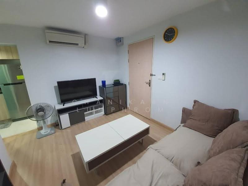 Chateau In Town Vibhavadi 30-1 : ชาโตว์ อินทาวน์ วิภาวดี 30-1บี, กรุงเทพ, 17 พหลโยธิน, จตุจักร, กรุงเทพ, 29 ตร.ม., คอนโด ขาย, โดย Chanikarn Lumphrom, 500512526 - DDproperty.com