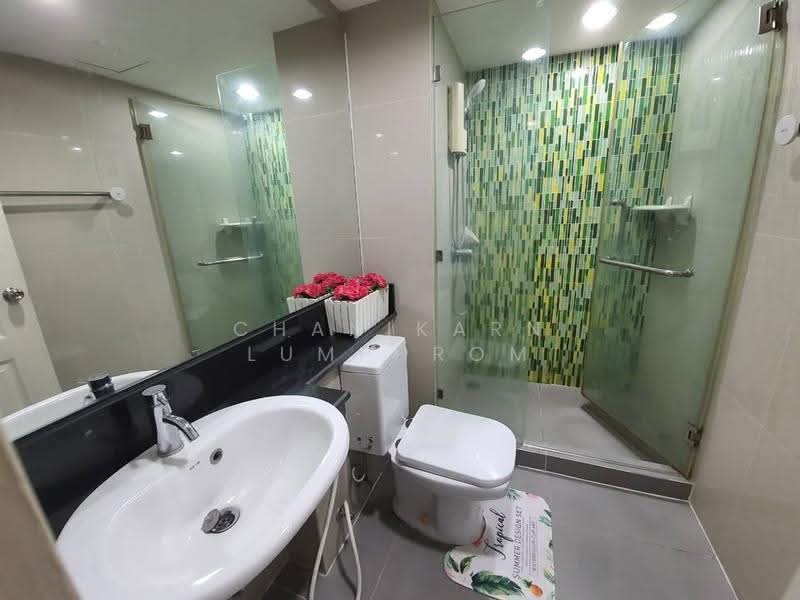 Chateau In Town Vibhavadi 30-1, Bangkok, 17 Phahonyothin Road, Chatuchak, Bangkok, 1 Bedroom, 29 sqm, Condo For Sale, by Chanikarn Lumphrom, 500512526 - DDproperty.com