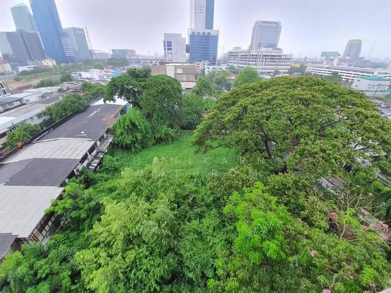 Chateau In Town Vibhavadi 30-1 : ชาโตว์ อินทาวน์ วิภาวดี 30-1บี, กรุงเทพ, 17 พหลโยธิน, จตุจักร, กรุงเทพ, 29 ตร.ม., คอนโด ขาย, โดย Chanikarn Lumphrom, 500512526 - DDproperty.com
