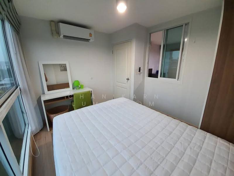 Chateau In Town Vibhavadi 30-1 : ชาโตว์ อินทาวน์ วิภาวดี 30-1บี, กรุงเทพ, 17 พหลโยธิน, จตุจักร, กรุงเทพ, 29 ตร.ม., คอนโด ขาย, โดย Chanikarn Lumphrom, 500512526 - DDproperty.com