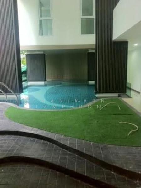Chateau In Town Vibhavadi 30-1 : ชาโตว์ อินทาวน์ วิภาวดี 30-1บี, กรุงเทพ, 17 พหลโยธิน, จตุจักร, กรุงเทพ, 29 ตร.ม., คอนโด ขาย, โดย Chanikarn Lumphrom, 500512526 - DDproperty.com