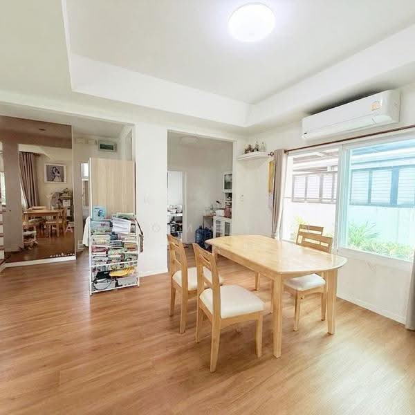 มัณฑนา เลค วัชรพล เฟส2, bangkok, O-Ngoen, Sai Mai, Bangkok, 4 Bedrooms, 220 sqm, Single Detached House For Sale, by AJHOMECENTER - คุณแบงค์, 500512530 - DDproperty.com