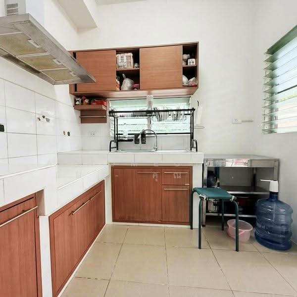 มัณฑนา เลค วัชรพล เฟส2, bangkok, O-Ngoen, Sai Mai, Bangkok, 4 Bedrooms, 220 sqm, Single Detached House For Sale, by AJHOMECENTER - คุณแบงค์, 500512530 - DDproperty.com