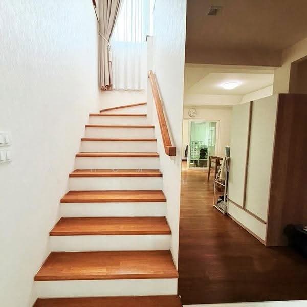 มัณฑนา เลค วัชรพล เฟส2, bangkok, O-Ngoen, Sai Mai, Bangkok, 4 Bedrooms, 220 sqm, Single Detached House For Sale, by AJHOMECENTER - คุณแบงค์, 500512530 - DDproperty.com